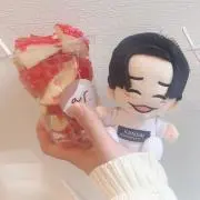 り。プロフィール必読の画像