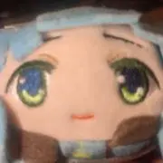 マギアレコード ぬいぐるみ 二葉さな アリナ・グレイ もちころりん