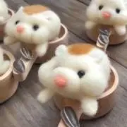 こんちゃんの画像