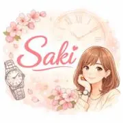Saki時計専門　フォロー割の画像