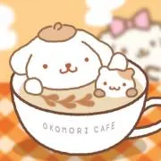 ゴマ団子の画像