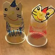 サファリの画像