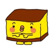 かすてらいちばんの画像