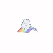 ひつじの画像