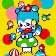 swanʕ•ӫ̫͡•ʔvの画像