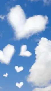 White系☆Rainbowの画像