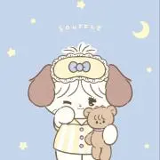 ちびパカの画像