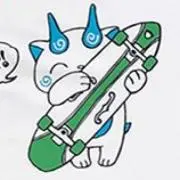 コマさん