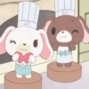りぼんの画像