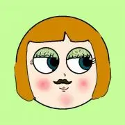 リアナまんの画像