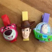 ウッディの画像