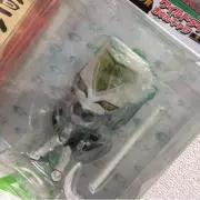 メンティーの画像