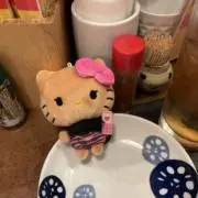 仲果琉子の画像