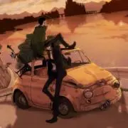 Ｒｙｕパパの画像