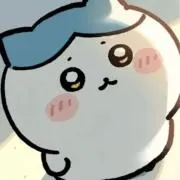 ハチワレの画像