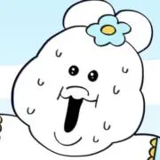 ちゃむの画像
