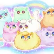 ♡ペロスパ♡ʕ☋⃘⑅ʔ⋆˚ ༘