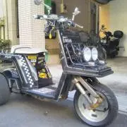 3wheel