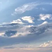 am