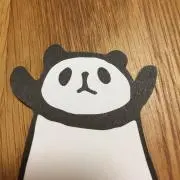 パンダの画像