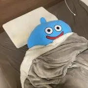 おやすみスライムの画像