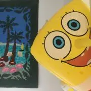 スッポンジボブの画像
