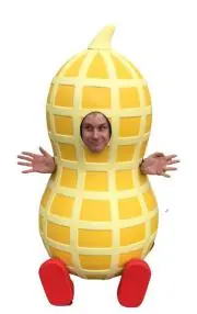 Human Peanutの画像