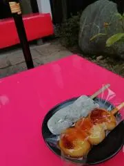 朔李の画像