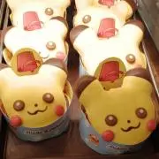 ぽぷぽぷぷりりんの画像