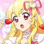 ❀*いちご*❀٭の画像