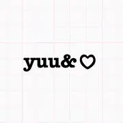 yuu＆♡の画像