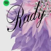 radyちゃんの画像