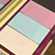 ←このフェイスパウダー探してます