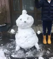 スノーの画像