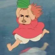 orehaoreの画像