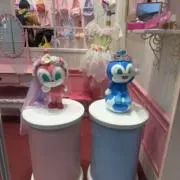 Yumuziの画像