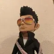 アマリの画像