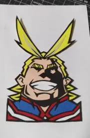一月なつめの画像