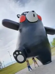 ✫くまモン✫の画像