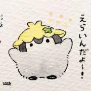 おもちの画像