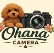 OhanaCameraの画像