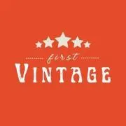 FirstVintage✨1滴の個性を✨の画像