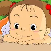 ちっちゃん　# とにかく断捨離の画像