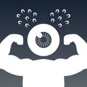 サスペンション 黒/金 取付け用ワッシャー付き - メルカリ