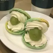 マスカットの画像