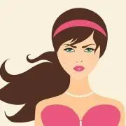 お嬢鯖の画像
