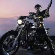 HAKAIDER-01の画像