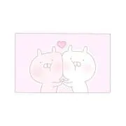 うさまるᙏ̤̫