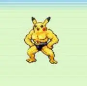 ゴリチュウP【ポケモンとアイマスは人生】の画像