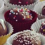 チョコレート大好きの画像